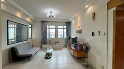 Avila Gardens (D17), Condominium #570545151